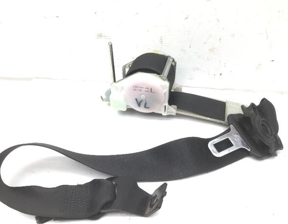 Safety Belts OPEL ZAFIRA A MPV (T98)