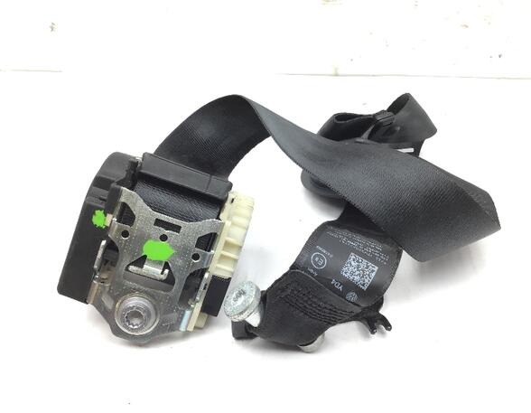 Safety Belts VW TOURAN (1T1, 1T2), VW TOURAN (1T3), VW TOURAN VAN (1T3), VW TOURAN (5T1)