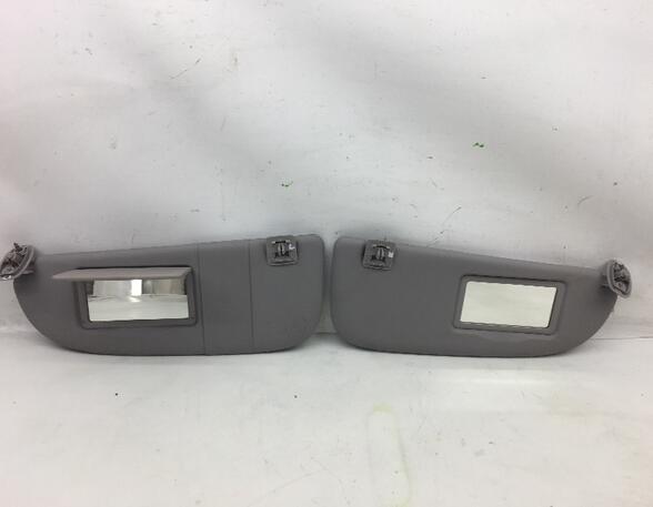 Sun Visor PEUGEOT 206 Schrägheck (2A/C), PEUGEOT 206 SW (2E/K)