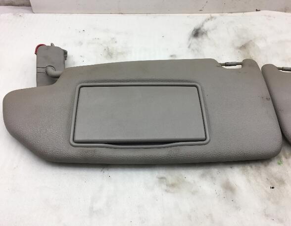 Sun Visor VOLVO V70 II (285), VOLVO XC70 CROSS COUNTRY (295)