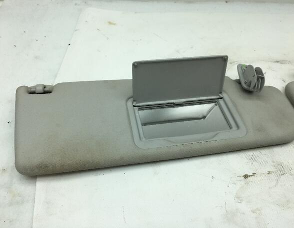 Sun Visor VW Lupo (60, 6X1)