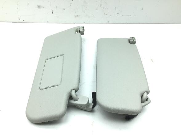 Sun Visor SEAT Altea (5P1), SEAT Altea XL (5P5, 5P8), SEAT Toledo III (5P2)