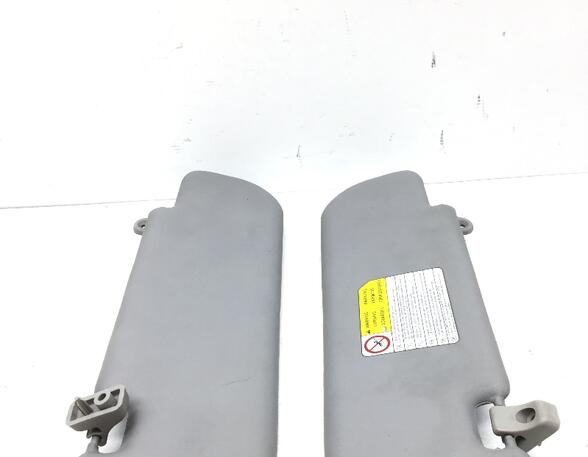 Sun Visor MITSUBISHI Colt CZC Cabriolet (RG)