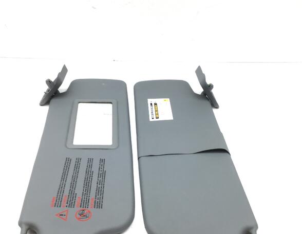 Sun Visor RENAULT Twingo I (C06)