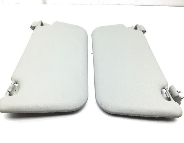 Sun Visor FORD Fiesta VI (CB1, CCN)