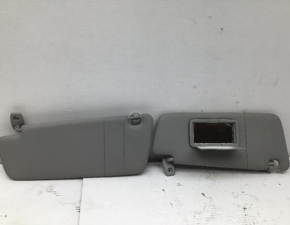 Sun Visor OPEL Corsa D (S07)