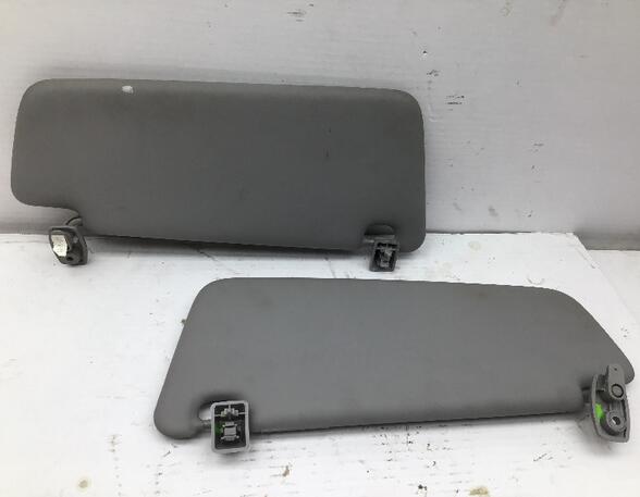 Sun Visor OPEL Corsa D (S07)