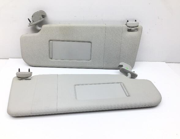 Sun Visor VW Lupo (60, 6X1)