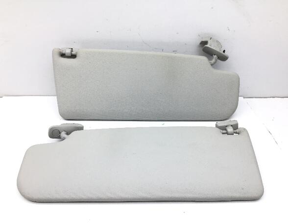 Sun Visor VW Lupo (60, 6X1)