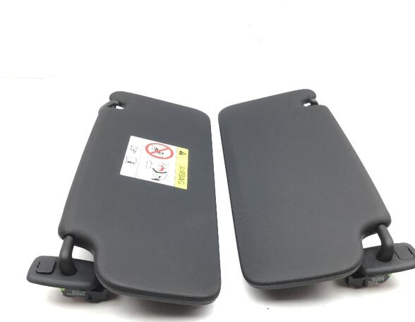 Sun Visor BMW 2 Active Tourer (U06)