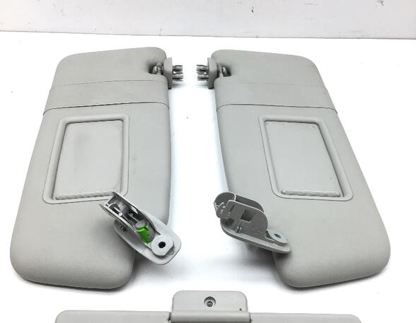 Sun Visor AUDI A3 (8P1), AUDI A3 Sportback (8PA)