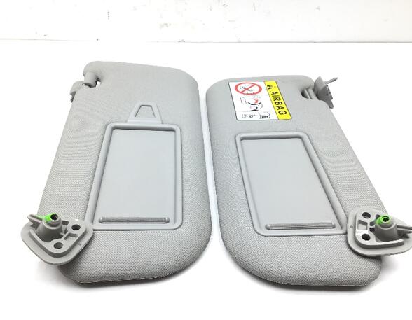 Sun Visor HYUNDAI ix35 (LM, EL, ELH), HYUNDAI TUCSON (TL, TLE)