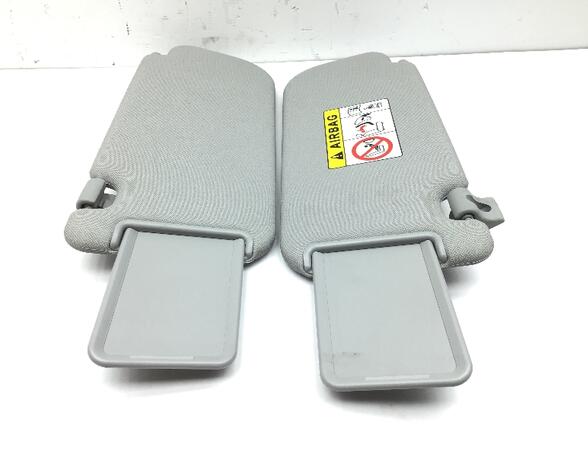 Sun Visor HYUNDAI ix35 (LM, EL, ELH), HYUNDAI TUCSON (TL, TLE)