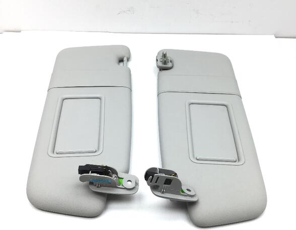 Sun Visor AUDI A3 (8P1), AUDI A3 Sportback (8PA)