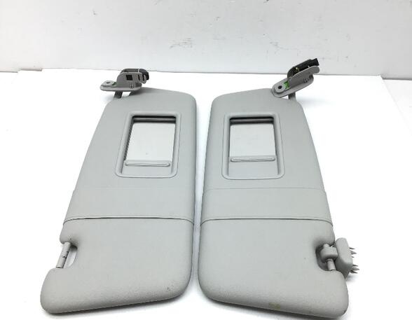 Sun Visor AUDI A3 (8P1), AUDI A3 Sportback (8PA)