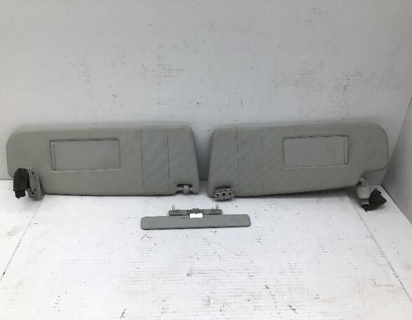 Sun Visor VW GOLF IV (1J1)