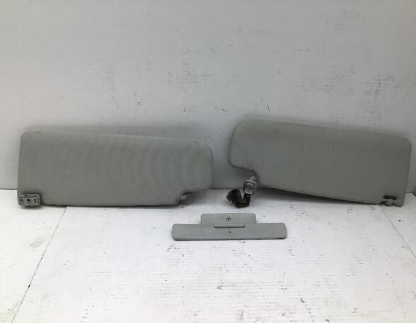 Sun Visor VW GOLF IV (1J1)