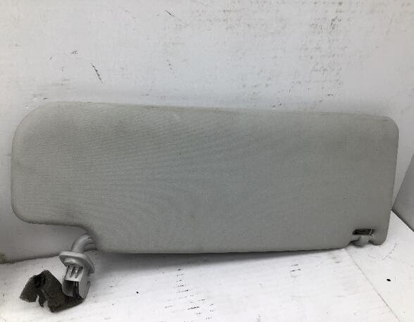 Sun Visor VW GOLF IV (1J1)