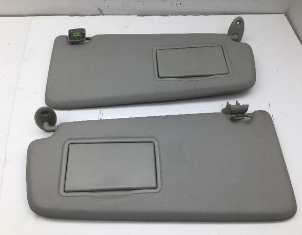 Sun Visor FORD FOCUS C-MAX (DM2), FORD C-MAX (DM2), FORD KUGA I, FORD KUGA II (DM2)