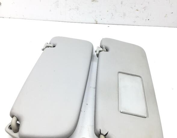 Sun Visor VW FOX Hatchback (5Z1, 5Z3, 5Z4)