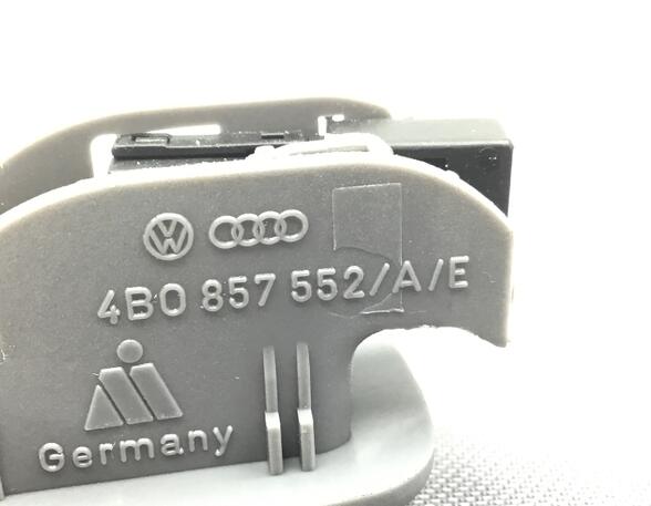 Sun Visor AUDI A6 Avant (4B5, C5)