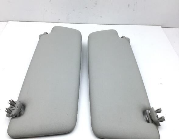 Sun Visor AUDI A3 (8P1), AUDI A3 Sportback (8PA)