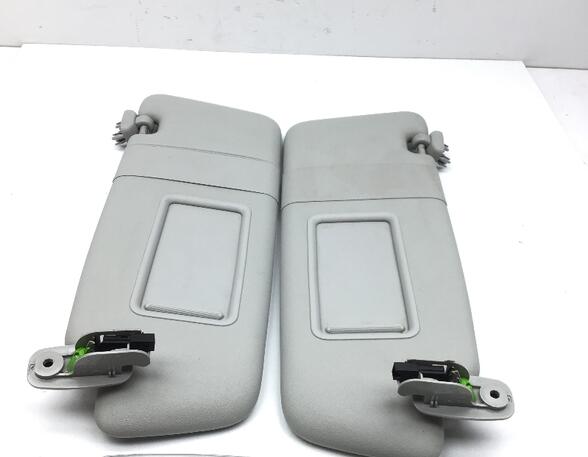 Sun Visor AUDI A3 (8P1), AUDI A3 Sportback (8PA)