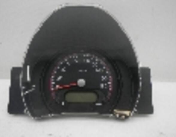 Tachometer SUZUKI Alto (GF) 1.0  50 kW  68 PS (01.2009-> )