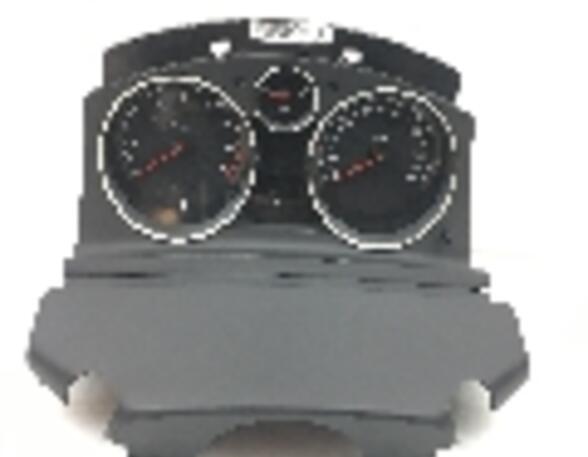 Speedometer OPEL Astra H (L48)