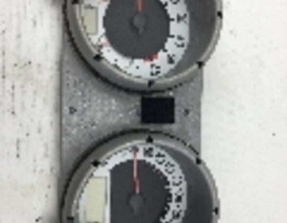 Snelheidsmeter VW Lupo (60, 6X1)