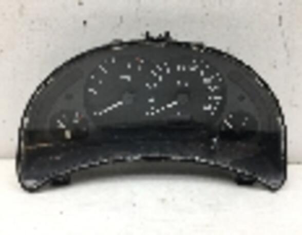 Snelheidsmeter OPEL Corsa C (F08, F68)