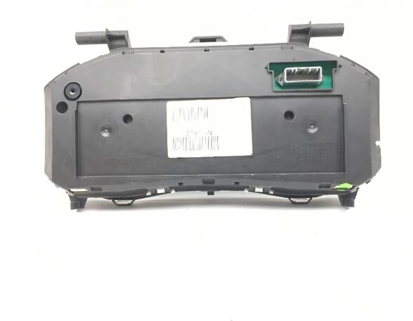 Snelheidsmeter RENAULT Clio III (BR0/1, CR0/1)