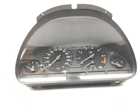 348051 Tachometer BMW 5er (E39) 6914908