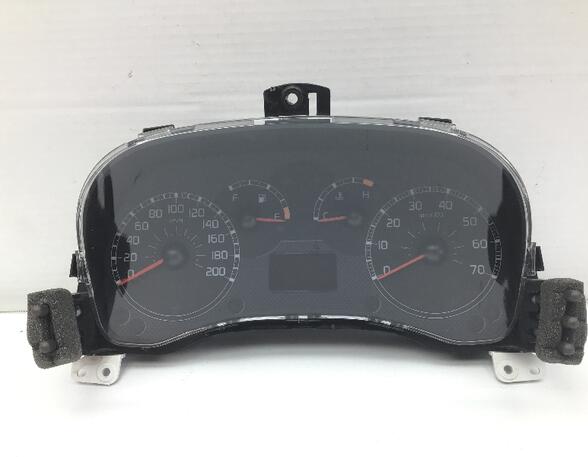 Snelheidsmeter FIAT Panda (169)