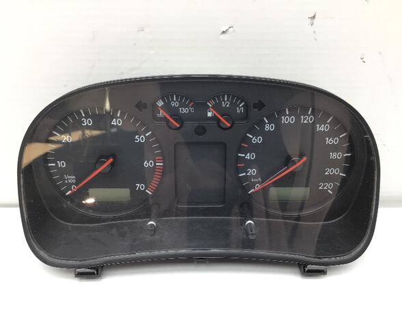 Speedometer VW Golf IV (1J1)