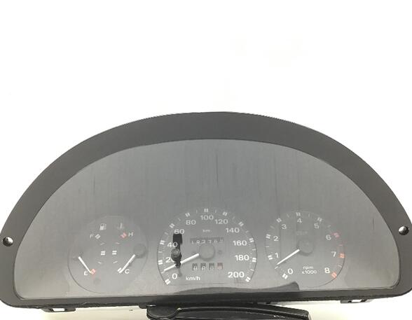 Speedometer FIAT Punto (176)