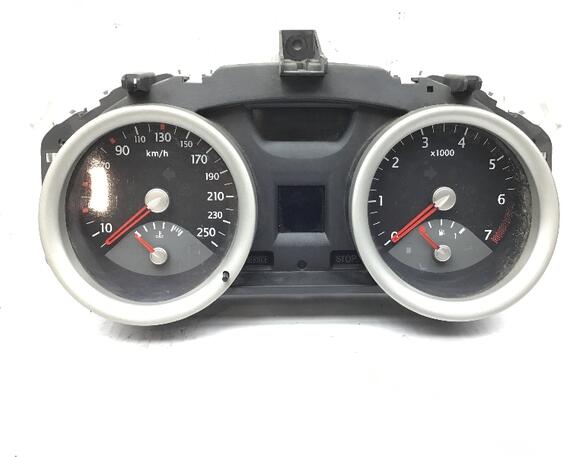 Speedometer RENAULT Megane II Kombi (KM0/1)