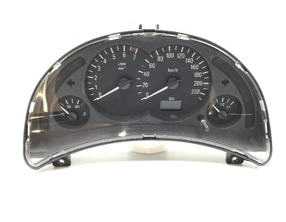 Snelheidsmeter OPEL Corsa C (F08, F68)