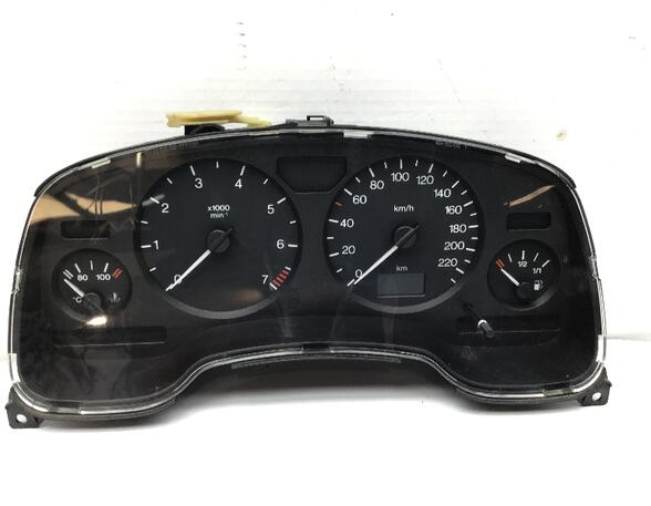 Speedometer OPEL Astra G CC (F08, F48)