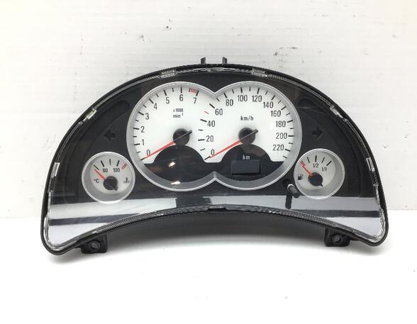 364585 Tachometer OPEL Corsa C (X01) 13173357WL