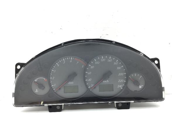 364601 Tachometer FORD Cougar (BCV) 98BP-10A855-AC