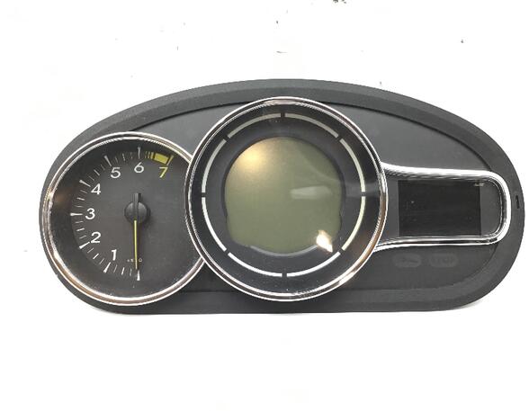 Speedometer RENAULT MEGANE III Grandtour (KZ0/1)