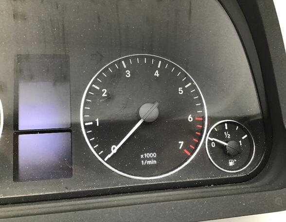 366398 Tachometer MERCEDES-BENZ A-Klasse (W169) A1694403111