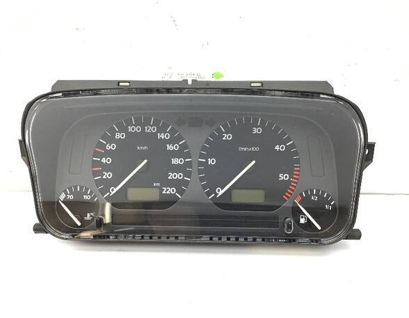 Speedometer VW GOLF III Variant (1H5)