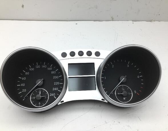 Speedometer MERCEDES-BENZ M-CLASS (W164)