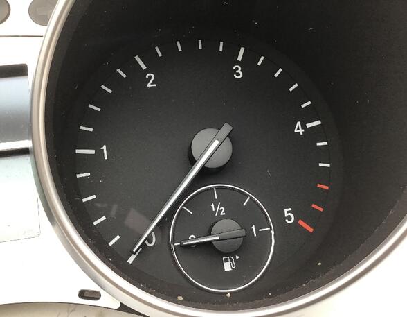 366791 Tachometer MERCEDES-BENZ M-Klasse (W164) A2514405211