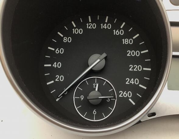 Speedometer MERCEDES-BENZ M-CLASS (W164)