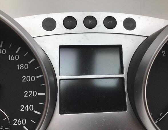 Speedometer MERCEDES-BENZ M-CLASS (W164)