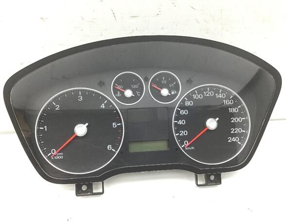 Speedometer FORD FOCUS C-MAX (DM2), FORD C-MAX (DM2), FORD KUGA I, FORD KUGA II (DM2)