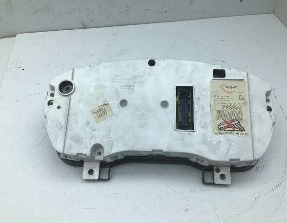 367086 Tachometer FORD Focus C-Max (C214) 3M5T-10849-GJ